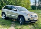 Джип Grand Cherokee, об'ємом двигуна 5.65 л та пробігом 206 тис. км за 14039 $, фото 12 на Automoto.ua