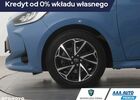 Тойота Ярис, объемом двигателя 1.5 л и пробегом 39 тыс. км за 18575 $, фото 24 на Automoto.ua