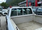 Ніссан Кінг Каб 2001 у Європі на Automoto.ua Білий Ніссан Кінг Каб, об'ємом двигуна 2.49 л та пробігом 1 тис. км за 6990 $, фото 4 на Automoto.ua
