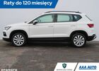 Сеат Ateca, объемом двигателя 1.5 л и пробегом 76 тыс. км за 21382 $, фото 2 на Automoto.ua