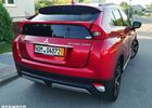 Мицубиси Eclipse Cross, объемом двигателя 1.5 л и пробегом 58 тыс. км за 16629 $, фото 11 на Automoto.ua