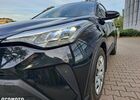 Тойота C-HR, об'ємом двигуна 1.99 л та пробігом 38 тис. км за 22246 $, фото 9 на Automoto.ua