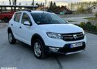 Дачія Sandero StepWay, об'ємом двигуна 0.9 л та пробігом 93 тис. км за 6026 $, фото 1 на Automoto.ua