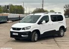 Пежо Rifter, об'ємом двигуна 1.5 л та пробігом 153 тис. км за 14838 $, фото 1 на Automoto.ua