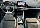 Сірий Ауді A4 Allroad, об'ємом двигуна 2.97 л та пробігом 137 тис. км за 31959 $, фото 7 на Automoto.ua