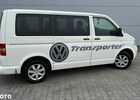 Фольксваген Transporter, об'ємом двигуна 1.9 л та пробігом 260 тис. км за 7970 $, фото 12 на Automoto.ua