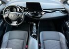 Тойота C-HR 2022 в Европе на Automoto.ua Серый Тойота C-HR, объемом двигателя 1 л и пробегом 76 тыс. км за 16925 $, фото 20 на Automoto.ua
