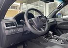Cанг Йонг Муссо 2024 в Европе на Automoto.ua Серый Cанг Йонг Муссо, объемом двигателя 2.16 л и пробегом 150 тыс. км за 46765 $, фото 11 на Automoto.ua