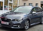 Сірий Субару Levorg, об'ємом двигуна 2 л та пробігом 10 тис. км за 35354 $, фото 3 на Automoto.ua