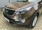 Киа Sportage, объемом двигателя 1.69 л и пробегом 130 тыс. км за 10043 $, фото 11 на Automoto.ua