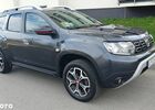 Дачия Duster, объемом двигателя 1.33 л и пробегом 99 тыс. км за 12937 $, фото 1 на Automoto.ua