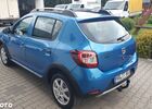 Дачія Sandero StepWay, об'ємом двигуна 0.9 л та пробігом 93 тис. км за 5983 $, фото 6 на Automoto.ua