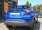 Тойота C-HR 2019 у Європі на Automoto.ua Тойота C-HR, об'ємом двигуна 1.2 л та пробігом 40 тис. км за 14889 $, фото 6 на Automoto.ua