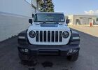 Білий Джип Wrangler, об'ємом двигуна 2 л та пробігом 10 тис. км за 80562 $, фото 1 на Automoto.ua