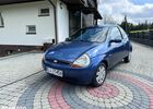 Форд КА, объемом двигателя 1.24 л и пробегом 156 тыс. км за 1210 $, фото 1 на Automoto.ua