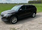 Шкода Kodiaq, об'ємом двигуна 1.5 л та пробігом 29 тис. км за 26350 $, фото 23 на Automoto.ua