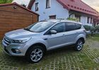 Форд Куга, объемом двигателя 2 л и пробегом 153 тыс. км за 16523 $, фото 3 на Automoto.ua