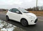 Форд КА, объемом двигателя 1.24 л и пробегом 134 тыс. км за 4212 $, фото 1 на Automoto.ua