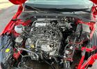 Красный Шкода Октавия, объемом двигателя 1.6 л и пробегом 61 тыс. км за 5805 $, фото 11 на Automoto.ua