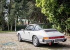 Білий Порше Targa, об'ємом двигуна 2.69 л та пробігом 192 тис. км за 75511 $, фото 1 на Automoto.ua