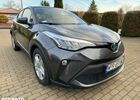 Тойота C-HR, об'ємом двигуна 1.8 л та пробігом 13 тис. км за 23089 $, фото 6 на Automoto.ua