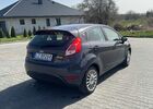 Форд Фиеста, объемом двигателя 1.24 л и пробегом 45 тыс. км за 6242 $, фото 4 на Automoto.ua