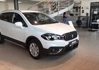 Купити нове авто Suzuki у Дніпро (Дніпропетровську) в автосалоні "Аеліта Suzuki" | Фото 4 на Automoto.ua