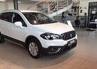 Купить новое авто Changan в Днепре (Днепропетровске) в автосалоне "Аэлита Suzuki" | Фото 4 на Automoto.ua