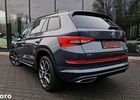 Шкода Kodiaq, объемом двигателя 1.97 л и пробегом 149 тыс. км за 27408 $, фото 4 на Automoto.ua