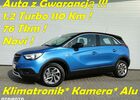 Опель Crossland X, об'ємом двигуна 1.2 л та пробігом 76 тис. км за 11188 $, фото 1 на Automoto.ua