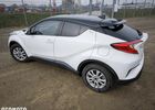 Тойота C-HR, объемом двигателя 1.8 л и пробегом 23 тыс. км за 19870 $, фото 3 на Automoto.ua