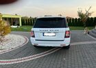 Білий Ленд Ровер Range Rover Sport, об'ємом двигуна 5 л та пробігом 110 тис. км за 26882 $, фото 5 на Automoto.ua