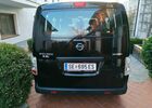 Чорний Ніссан e-NV200, об'ємом двигуна 0 л та пробігом 55 тис. км за 14115 $, фото 3 на Automoto.ua