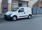 Белый Фиат Fiorino, объемом двигателя 1.25 л и пробегом 142 тыс. км за 8073 $, фото 1 на Automoto.ua