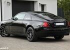 Ролс Ройс Wraith, об'ємом двигуна 6.59 л та пробігом 53 тис. км за 388553 $, фото 4 на Automoto.ua