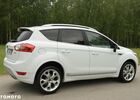 Форд Куга, об'ємом двигуна 2 л та пробігом 187 тис. км за 8618 $, фото 8 на Automoto.ua