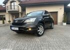 Хонда СРВ, об'ємом двигуна 2 л та пробігом 184 тис. км за 10562 $, фото 25 на Automoto.ua