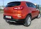 Киа Sportage, объемом двигателя 1.59 л и пробегом 95 тыс. км за 10130 $, фото 4 на Automoto.ua