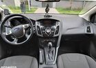 Форд Фокус, объемом двигателя 2 л и пробегом 289 тыс. км за 6674 $, фото 25 на Automoto.ua