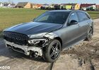 Мерседес Ц-Класс 2022 в Европе на Automoto.ua Серый Мерседес Ц-Класс, объемом двигателя 1 л и пробегом 48 тыс. км за 16829 $, фото 5 на Automoto.ua