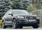 Ауді SQ5, об'ємом двигуна 2.97 л та пробігом 94 тис. км за 23737 $, фото 19 на Automoto.ua