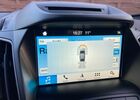 Форд Сі-Макс 2018 у Європі на Automoto.ua Синій Форд Сі-Макс, об'ємом двигуна 1.5 л та пробігом 108 тис. км за 35900 $, фото 26 на Automoto.ua