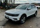 Фольксваген Tiguan Allspace, объемом двигателя 1.98 л и пробегом 92 тыс. км за 21577 $, фото 2 на Automoto.ua