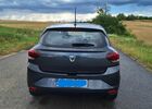 Дачія Sandero, об'ємом двигуна 1 л та пробігом 20 тис. км за 9935 $, фото 3 на Automoto.ua