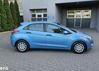 Хендай i30, об'ємом двигуна 1.4 л та пробігом 104 тис. км за 7700 $, фото 9 на Automoto.ua