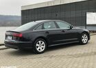 Ауди А6, объемом двигателя 1.97 л и пробегом 131 тыс. км за 16393 $, фото 23 на Automoto.ua