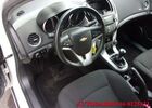 Шевроле Круз 2013 в Европе на Automoto.ua Белый Шевроле Круз, объемом двигателя 1.6 л и пробегом 181 тыс. км за 5000 $, фото 9 на Automoto.ua