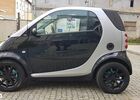 Смарт Fortwo, об'ємом двигуна 0.7 л та пробігом 160 тис. км за 1706 $, фото 7 на Automoto.ua