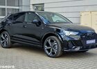 Ауді Q3 Sportback, об'ємом двигуна 1.97 л та пробігом 10 тис. км за 63888 $, фото 14 на Automoto.ua