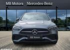 Мерседес Ц-Клас 2025 у Європі на Automoto.ua Сірий Мерседес Ц-Клас, об'ємом двигуна 1 л та пробігом 5 тис. км за 73463 $, фото 6 на Automoto.ua